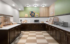 Spark By Hilton Decatur